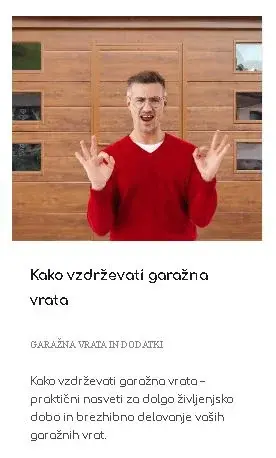 spiralna hitrotekoča vrata