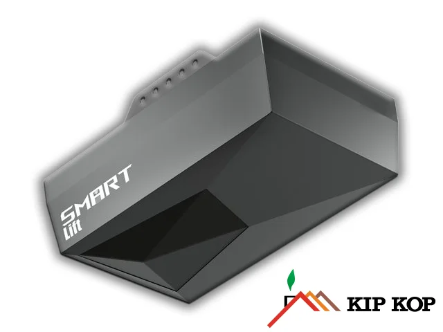 SMARTLIFT 1200N Wi-Fi / ODPIRANJE DO 25 cm/s