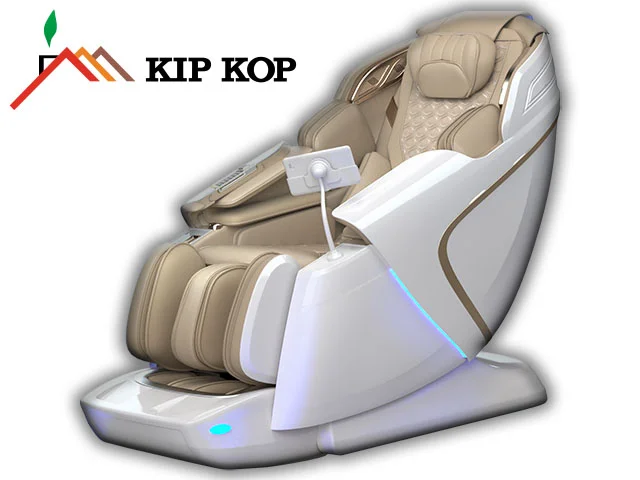 Profesionalni  masažni stol 4D – masaža celotnega telesa | KIP KOP SHOP