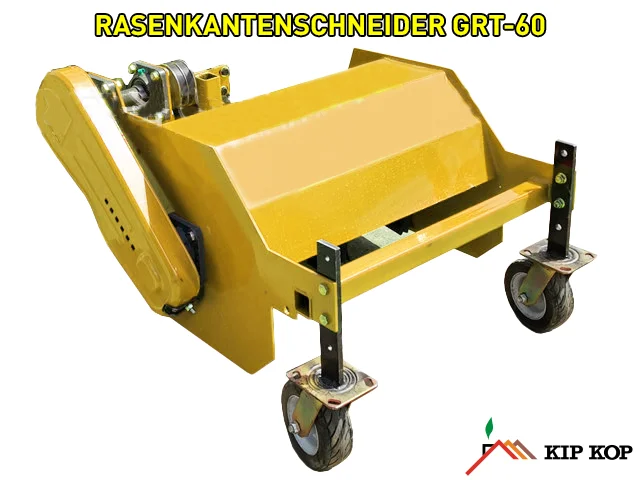 RASENKANTENSCHNEIDER GRT-60 - VORBESTELLUNG