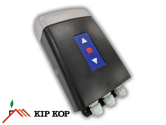 EURODRIVE ELEKTRONIKA, MODEL: EUROKITEDGE