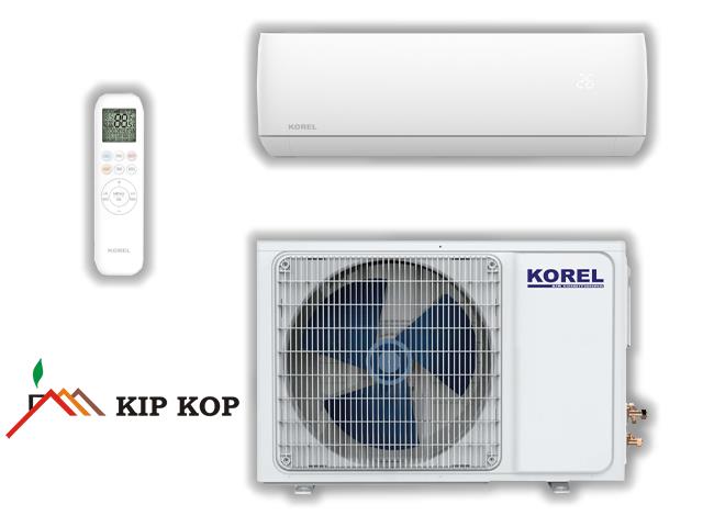 KLIMATSKA NAPRAVA Korel Urban KSAJA-18DCE, 5.3 kW