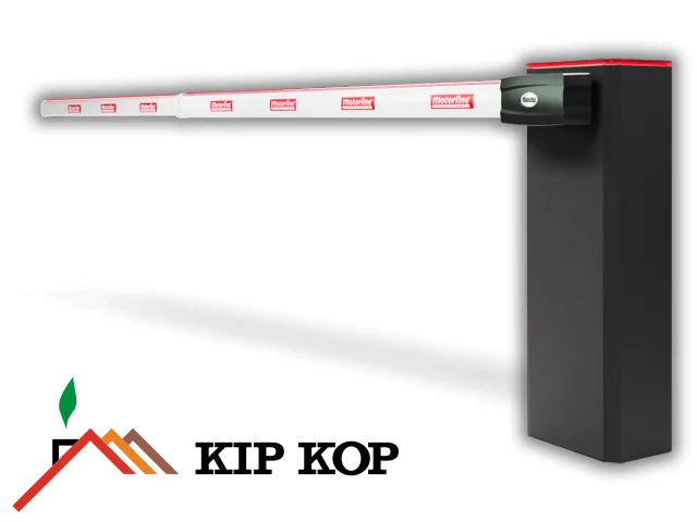 PARKIRNA ZAPORA MOTORLINE TURBO 24V - 4m