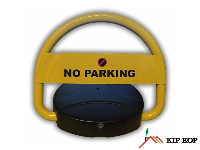 AVTOMATSKA JEKLENA PARKIRNA ZAPORNICA