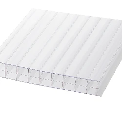 Polycarbonatplatten